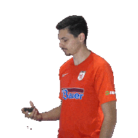 Jean Philippe Sticker by WasserburgerLöwen