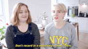 podcast advice GIF by Penguin Books UK