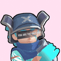 Hero Icons GIF by Party Icons