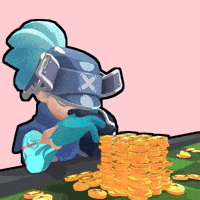 All In GIF by Party Icons