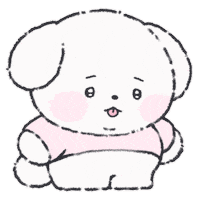 amams2 dog 犬 いぬ amams2 Sticker