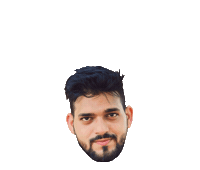 Atulincredibleclicksboi Sticker by BORN ON INSTAGRAM