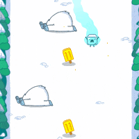 Cubemeltgame GIF by CubeMelt Adventure