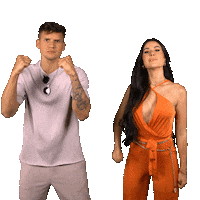 Power Reality Tv Sticker by RTLde