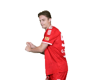 Handball Haslumhk Sticker by Haslum Håndball