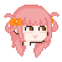 Girl This Is Cute Sticker