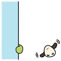 Dragon 안녕 Sticker