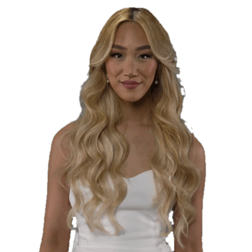 Reality React Sticker by Married At First Sight