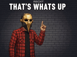 Whats Up Def GIF by ABCNT