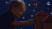 Happy Animation GIF by Mola TV Kids