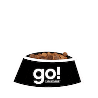 Go Sticker by GO! SOLUTIONS