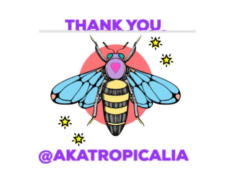 akatropicalia giphygifmaker akatropicalia GIF