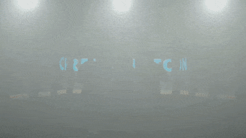 walk entrance GIF by BIG EAST Conference