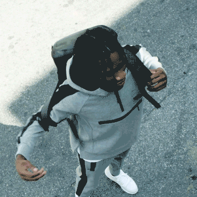 backpack GIF by PUMA