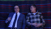 GIF by The Late Show With Stephen Colbert