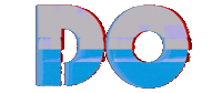 Art Glitch Sticker