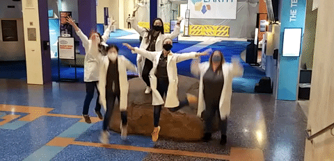 GIF by The Tech Interactive