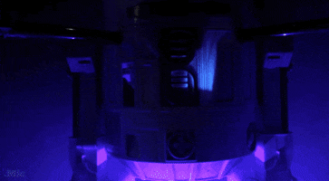 star wars tech GIF
