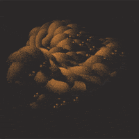 animation art GIF by Ori Toor