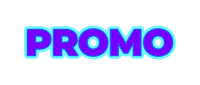Pink Text Sticker by SVGator