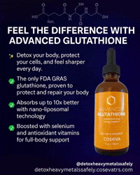 Wellness Supplements GIF by detoxheavymetalssafely