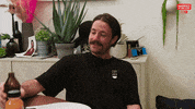 Channel 9 Reaction GIF by Married At First Sight