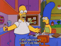 season 3 beer GIF