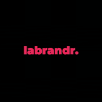 GIF by labrandr
