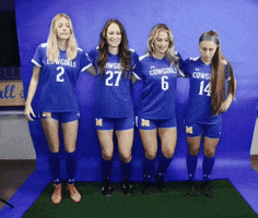Mcneese Sports GIF by McNeese Athletics