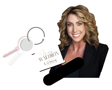jenawaldronrealtor giphyupload jena waldron Sticker