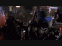 weekend year GIF
