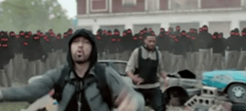 joyner lucas GIF by Eminem