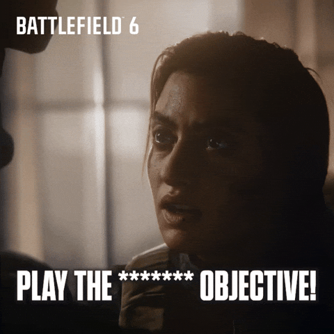 Bf GIF by Battlefield