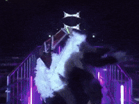 Stardom GIF