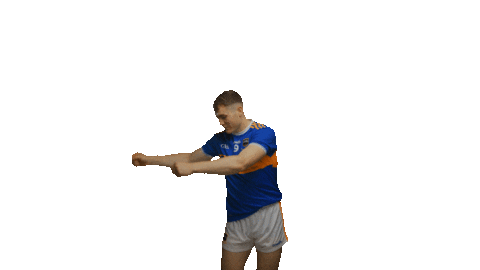 bord gais sport Sticker by Bord Gáis Energy