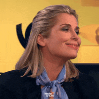 Ja Yes GIF by ZDF heute-show