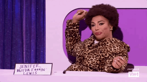episode 4 GIF by RuPaul's Drag Race