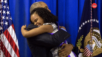 Big Hugs