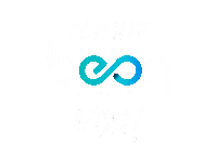 beoncompany cliente voa beon beoncompany Sticker