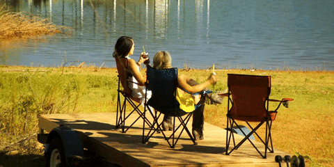 cmt drinking GIF by Redneck Island