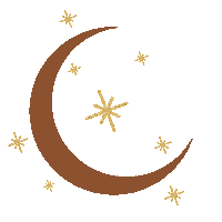 celestialluxboutique magical boutique celestial celestial lux boutique Sticker