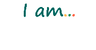 I Am Love Sticker by MilupaDE