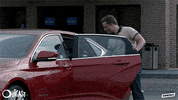 patrick fugit rome GIF by Outcast