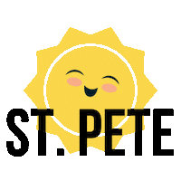 Real Estate Sun Sticker by Paci Realty