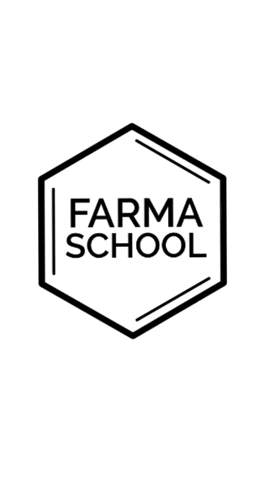 FarmaSchool giphyupload farmaschool farmaschool mola farmaschool logo GIF