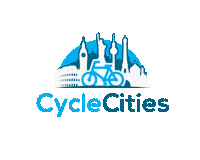 Rubber Stamp Sticker by Cycle Cities
