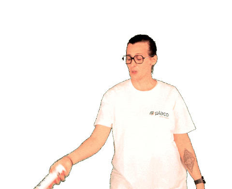 Joie Yes Sticker by Isover et Placo® France