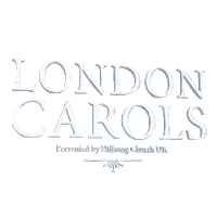 celebrate performing arts Sticker by Hillsong Church London