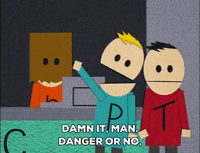 GIF by South Park 