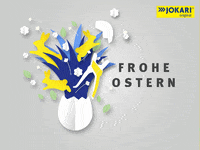 Illustration Werkzeug GIF by JOKARI-Krampe GmbH